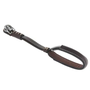 

PU Leather Lanyard Rope Wrist Strap For DJI Osmo Mobile 2 Zhiyun Smooth Handheld Gimbal With 1/4 Screw For DSLR Camera