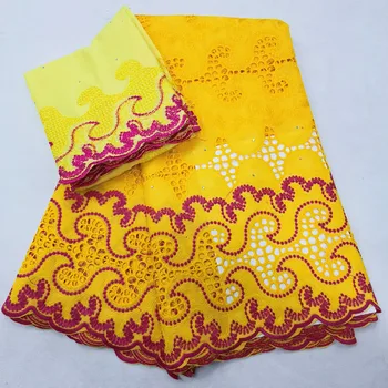 

tissu dentelle haute qualite swiss voile lace in switzerland brode coton africain nigerian lace fabrics bridal lace fabric 7yard