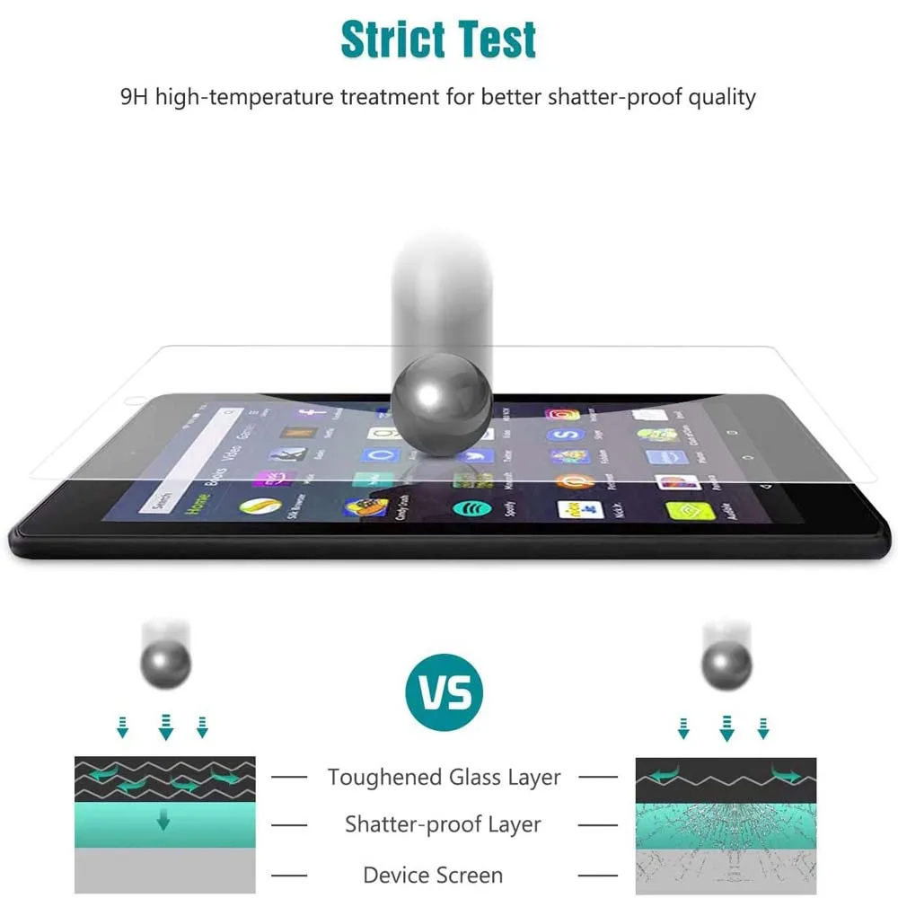 Protection d'écran en Verre Fléxible pour Tablette pour Samsung Galaxy Book  10,6 pouces - AliExpress