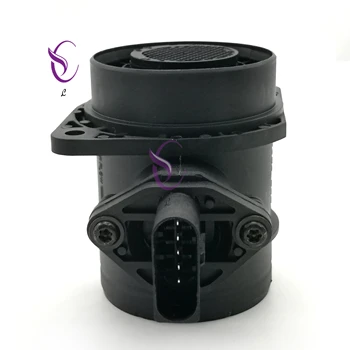 

0281002531 038906461B 0 281 002 531 Mass Air Flow MAF Sensor For SEAT ALHAMBRA ALTEA XL IBIZA LEON TOLEDO 1.4 1.9 TDI 2000-2010