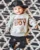 2020 0-3Y MAMA Toddler Baby Boy Top Толстовка С длинным Рукавом Letter print Осенняя хлопчатобумажная Одежда Детская Верхняя Одежда