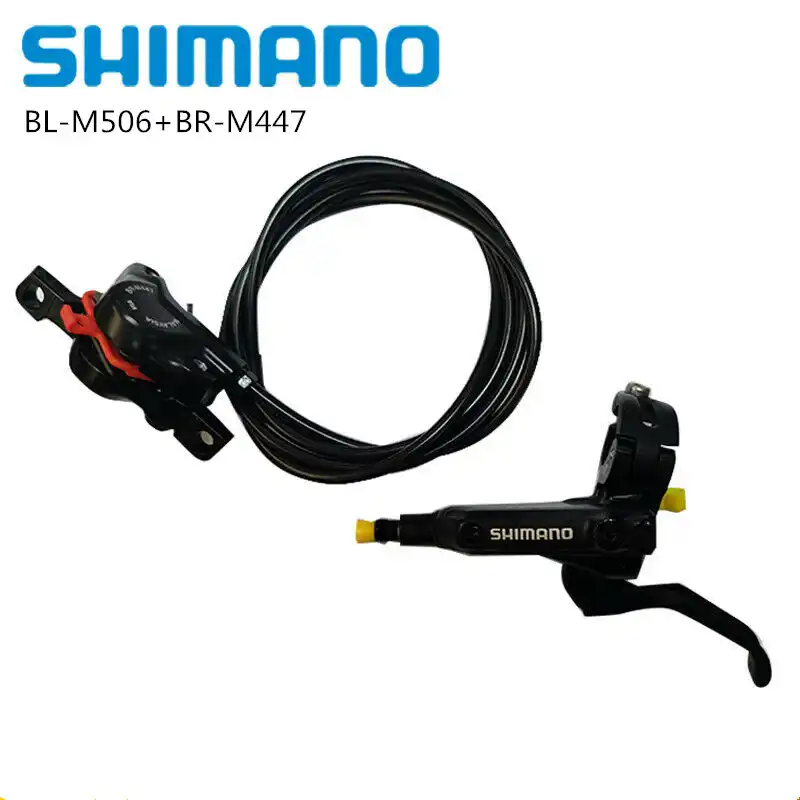 SHIMANO Y8B214000 disc brake caliper Bleed Nipple CapBicycle Brake
