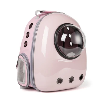 

Pet Cat Bag Space Pet Cabin Cat Cage Portable Shoulder Bag Cat Backpack Cat Dog Bag Pet Backpack Harnes De Perro Mochila