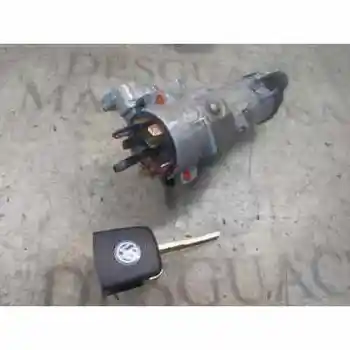 

ANTI-THEFT VOLKSWAGEN POLE (9N3) Edition [BJ566] 4B0905851 [13178012]