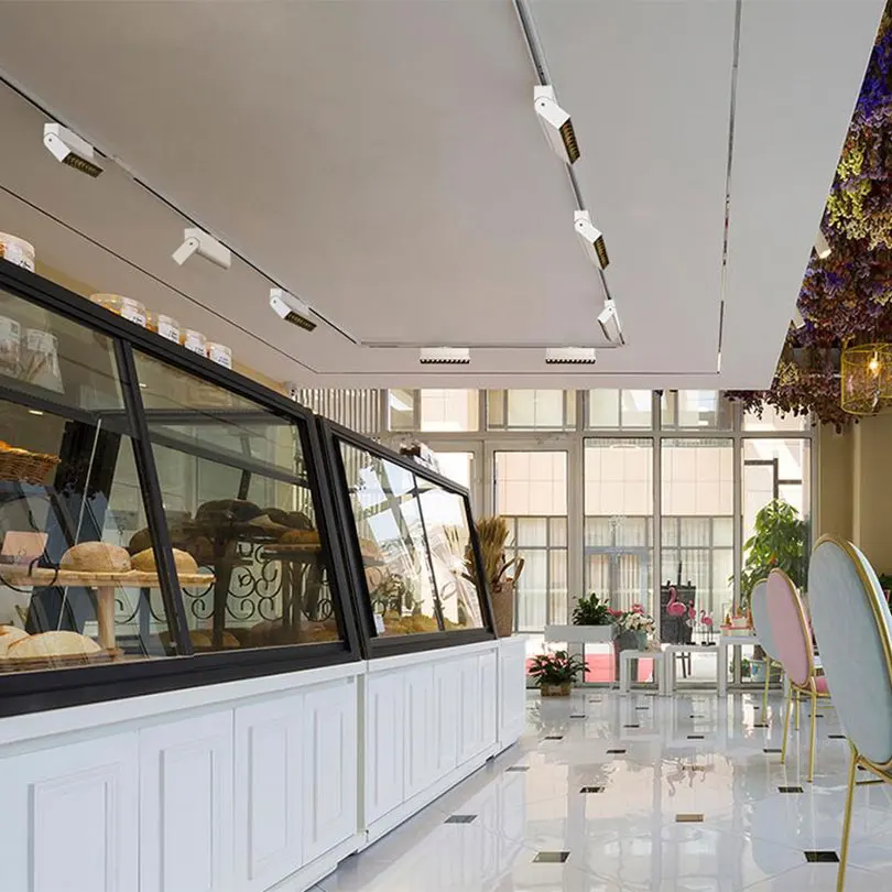 LED TRACK LIGHT (20)