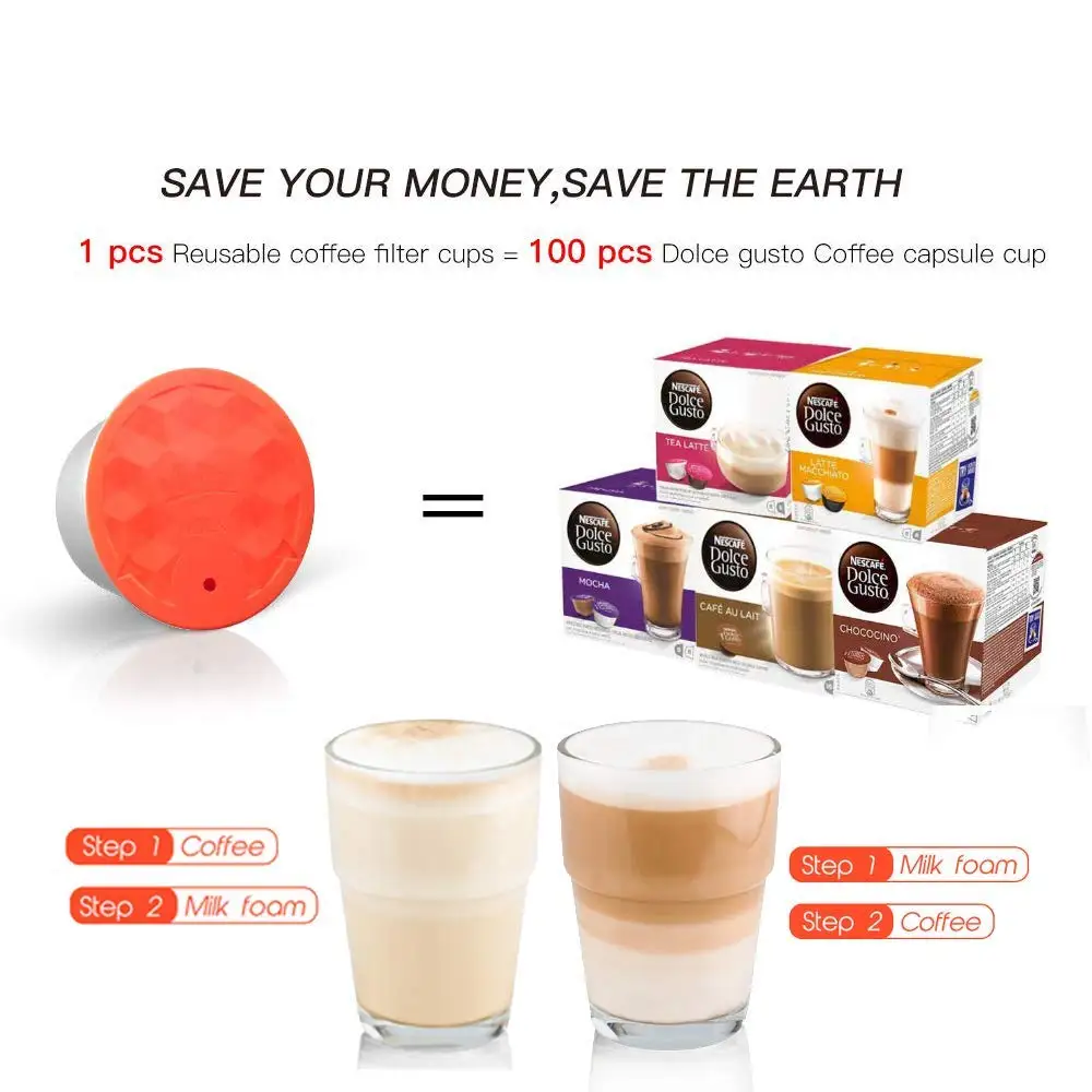 Nescafe Dolce Gusto Milk Pods Finest Selection clc.cet.edu