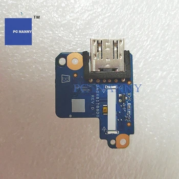 

FOR HP ProBook 430 G6 ZHAN 66 Pro 13 G2 Notebook PC power button usb board card reader touchpad trackpad DA0X8ITH8D0 DA0X8ITB8D0