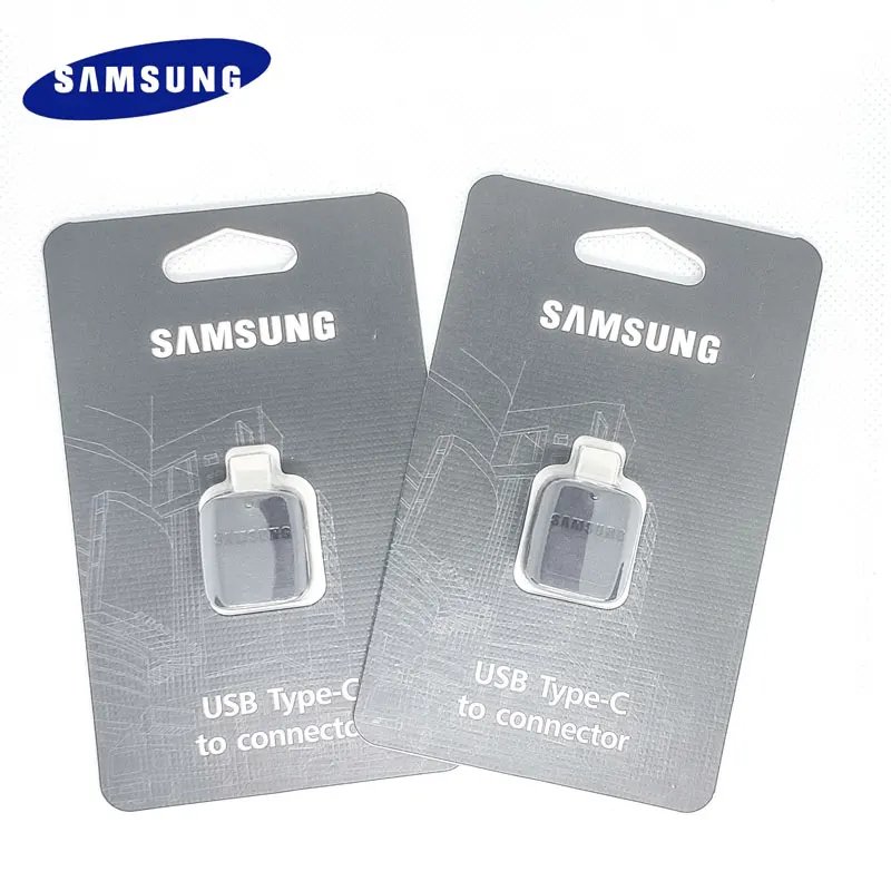 USB 3.0 TYPE C OTG Adapter Fast Data Transmission Reader connector For Samsung Galaxy S8 S9 S10 PLUS S10e NOTE 9 A5 A7 A9 | Мобильные