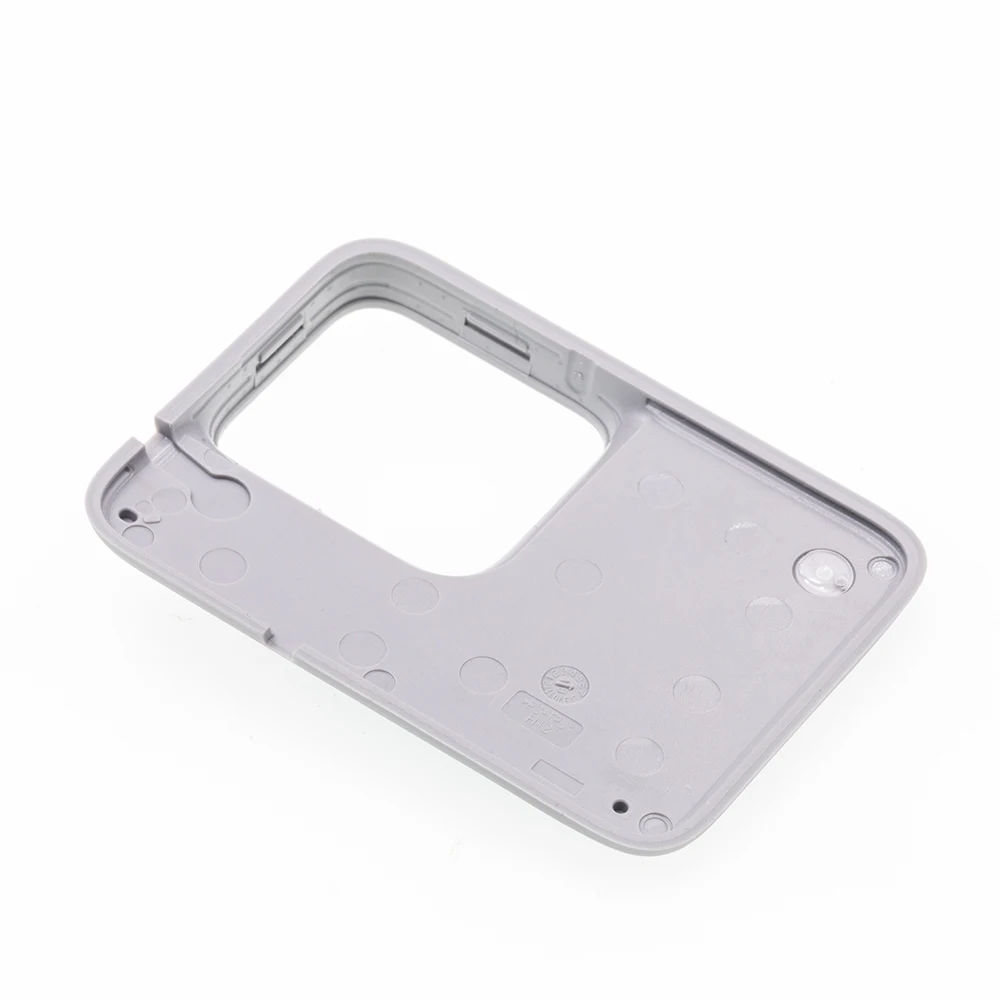 GOPRO Repair Kit for Front Board GoPro Replacement Faceplate 100% Brand New Original Front Panel Cover for GoPro Hero 7 white GOPRO Repair Kit for Front Board GoPro Replacement Faceplate 100% Brand New Original Front Panel Cover for GoPro Hero 7 white