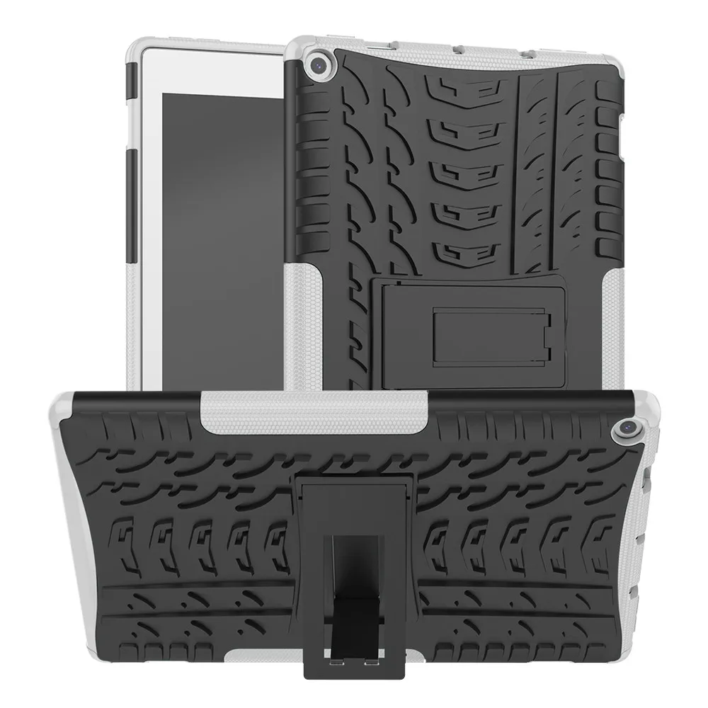 Coque для Kindle Fire HD 10 гибридный прочный жесткий резиновый PC чехол-подставка чехол для планшета чехол Fundas кожаный чехол s Capa# G1