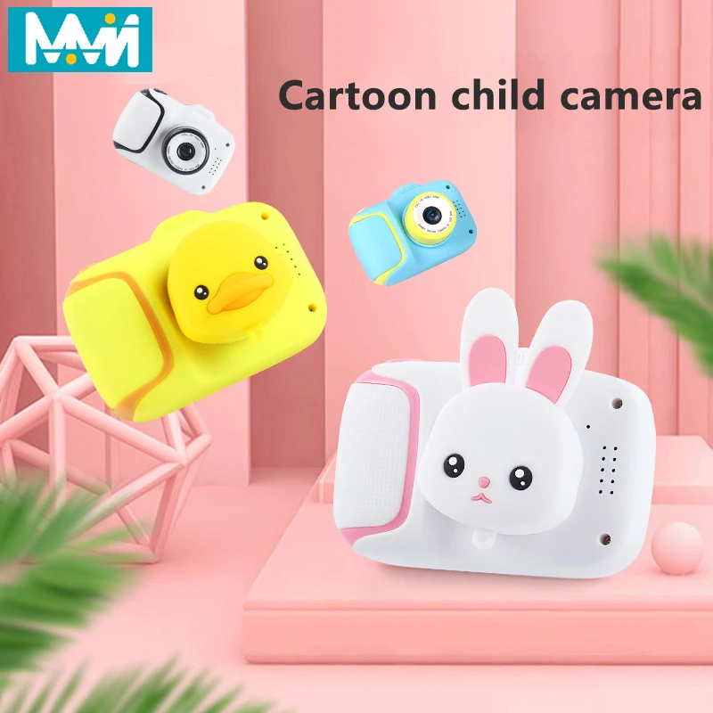 Tanie MMN aparat fotograficzny dla dzieci kamera HD wideo dla dzieci zabawki dla