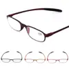 TR90 Flexible Unisex Reading Glasses Ultralight Eyeglasses Pressure Reduce +1.0~+4.0 ► Photo 3/6