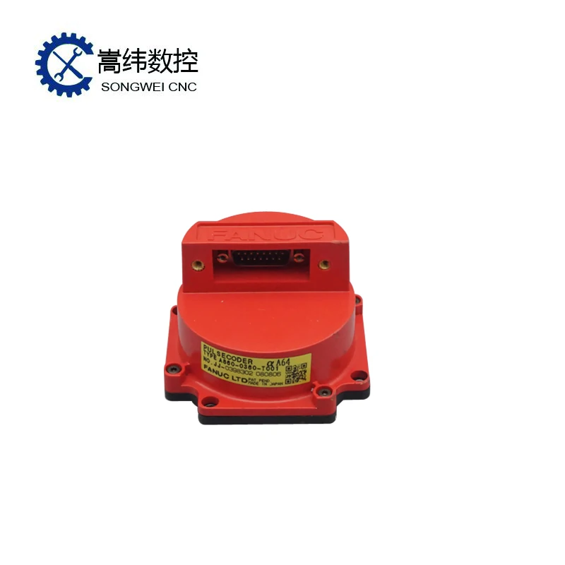 FANUC Япония Серводвигатель импульсный кодер кодировщик A860-0360-T001