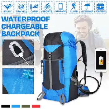 

Travel Business Back Pack Bags Large Laptop Backpack Anti Theft USB Charger Women Men Backpack Notebook Male Backpacks