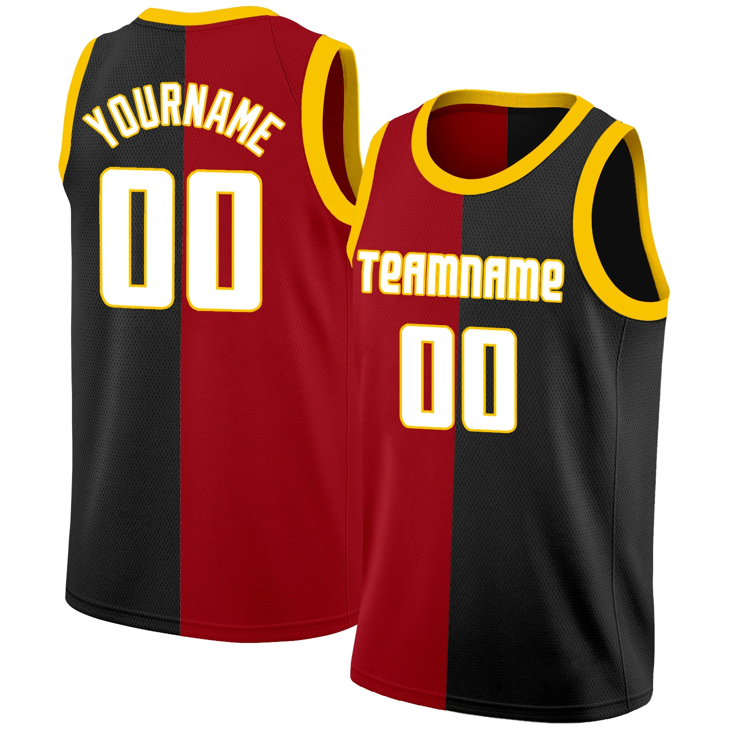 Personalized Basketball Jersey Full Sublimation Basketball Shirt Outdoor Game Training Vest Men Youth