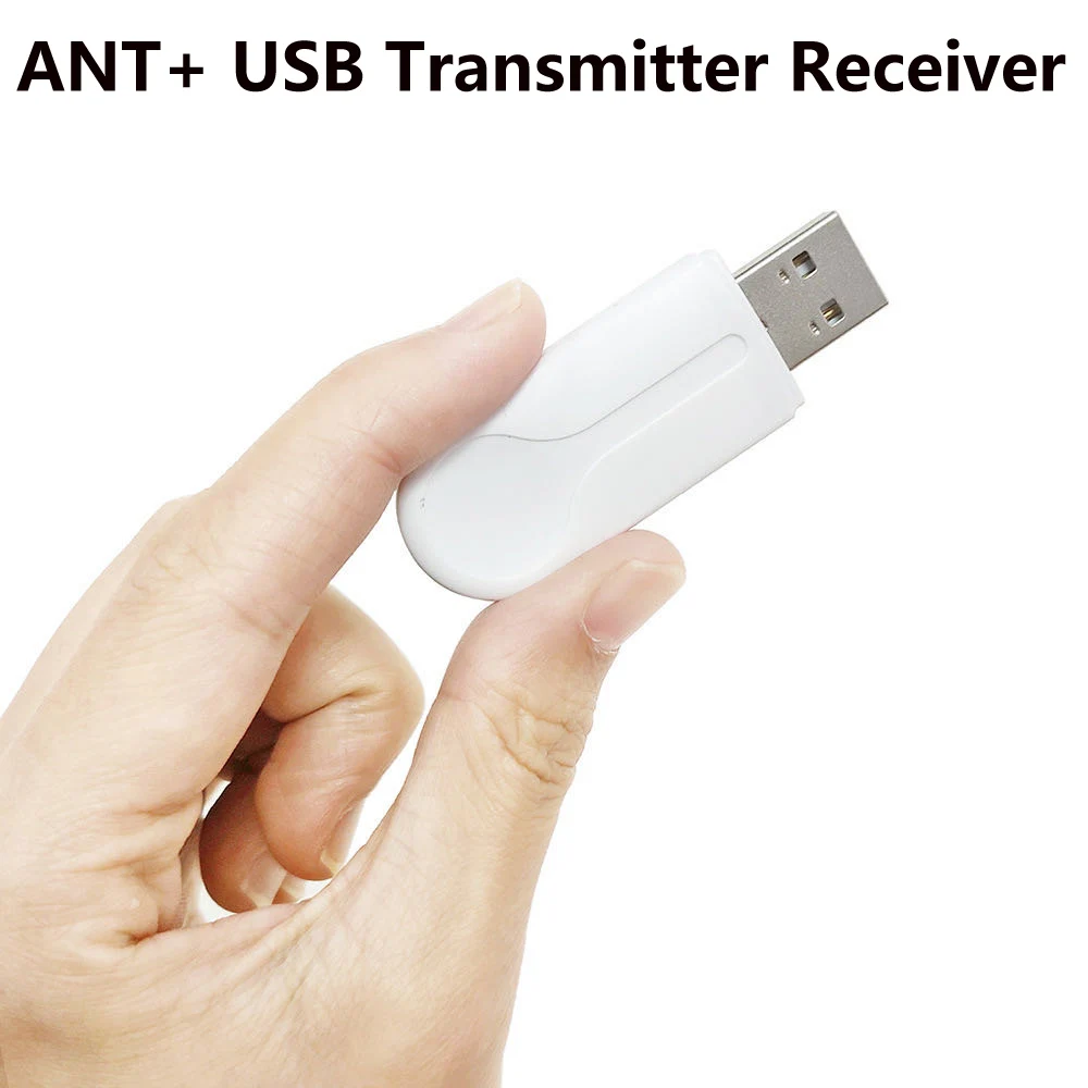 bike computer ant  compatible