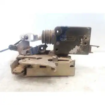 

8717363 Rear Door lock Right Peugeot 106 (s2) 1.1