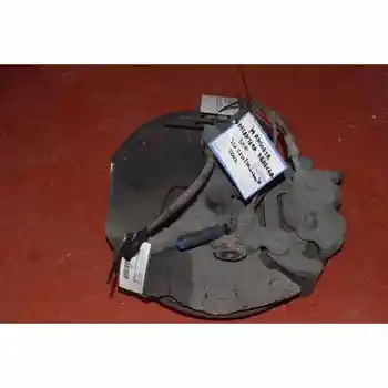 

STEERING KNUCKLE FRONT RIGHT BMW 3 SERIES COMPACT (E46)