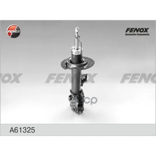 Амортизатор Передн Правый Hyundai Ix35, Kia Sportage 10-15 A61325 FENOX арт. A61325