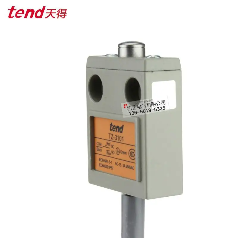 Hourly Limit Module 1PC TZ-3101 TZ-3102 TZ-3104 New Original tend Travel Limit Module ...