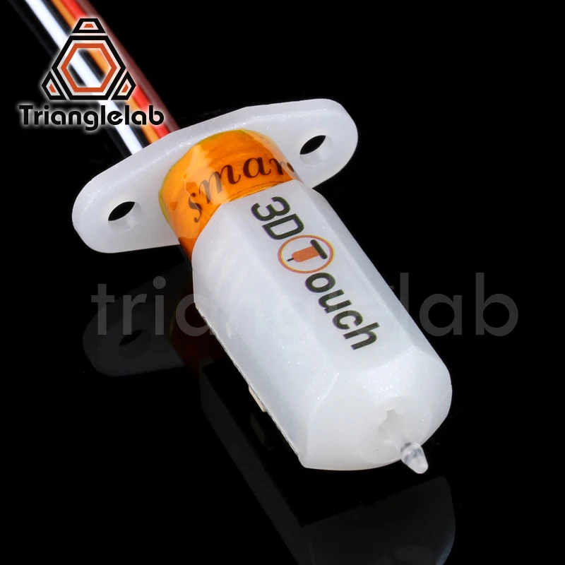 Trianglelab 2021 v3 3D TOUCH sensor Free Shipping Auto BED Leveling Sensor  BL AUTO touch sensor for anet A8 tevo reprap mk8 i3
