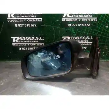 

LEFT REARVIEW AUDI 100 AVANT (C4)