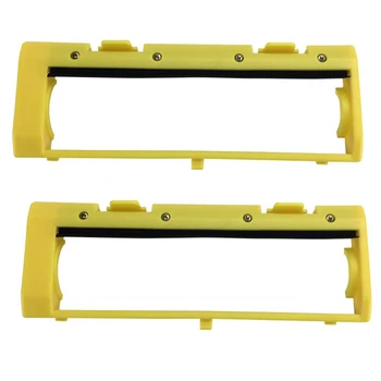 

Vacuum Cleaner Accessories Cleaning Tool Brush Brush Cover for Ilife Sweeping Robot A4 A4S A6