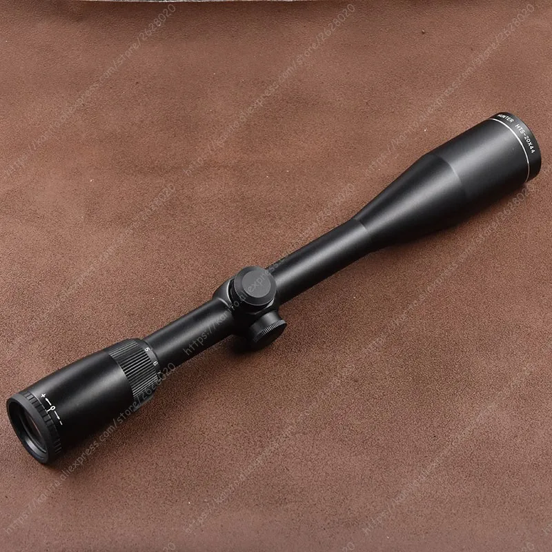 Охотничья стрельба 5-20x44 Mil Dot Rifle Scope M5226 | Спорт и развлечения