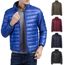 Самая низкая цена, новая зимняя куртка для мужчин, брендовая повседневная мужская куртка и пальто, толстая парка, мужская верхняя одежда, куртка, Мужское пальто
