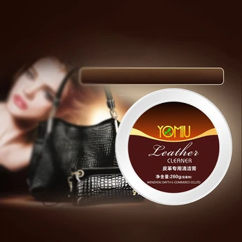 

Multifunctional Leather Refurbishing Cleaner Car Seat Sofa Super Cleaner PU Clothing Cleaning Tools 3