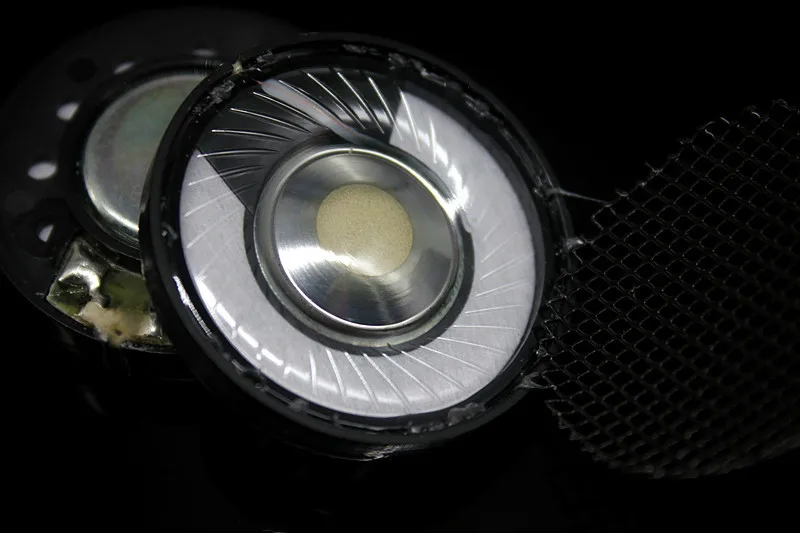 Hifi 40mm Headset Driver For High-end Headphone