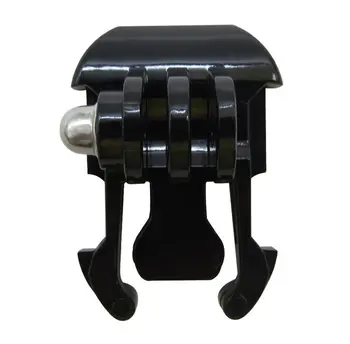 

For GoPro Hero Quick-Release Buckle Basic Mount Base Tripod Mount Buckle For Go pro Hero 2 3 3+ 4 Camera Accessories