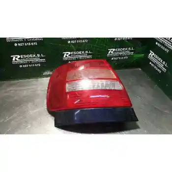 

8D0945095G LEFT REAR light AUDI A4 AVANT (B5)