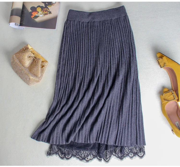 WS11394, модные женские юбки,, Подиумные, Роскошные, известный бренд, Европейский дизайн, вечерние, стильная женская одежда