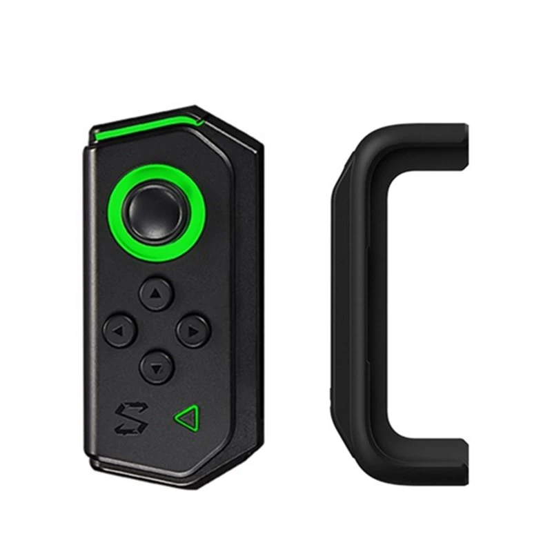 Xiaomi Black Shark левый геймпад для Redmi Note 8 Pro Портативный Bluetooth игровой контроллер для Redmi Note 8 Pro мобильный телефон