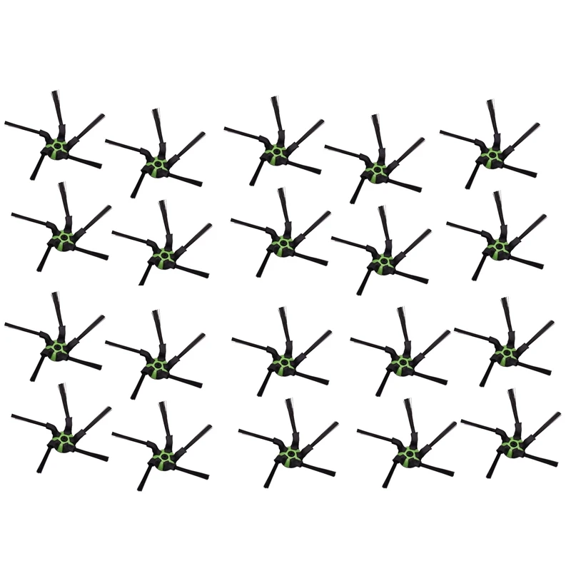 20 шт. боковые щетки для пылесоса IROBOT ROOMBA S9 S9+ аксессуары для подметания