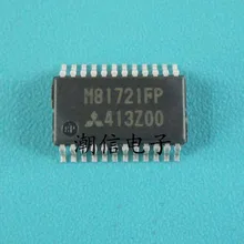 5 шт./лот M81721FP(SSOP-24