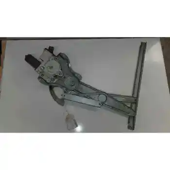 

6982005050 WINDOW LIFTER FRONT LEFT TOYOTA AVENSIS SALOON (T25)