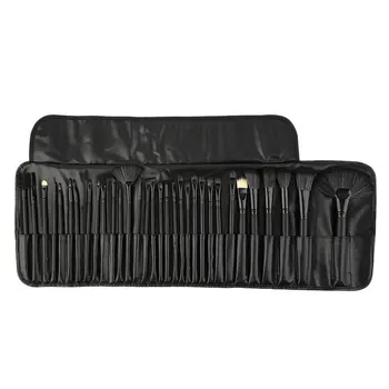 

New set of 32 Professional pieces brushes pack complete make-up brushes Suitable for professional use or casual personal use