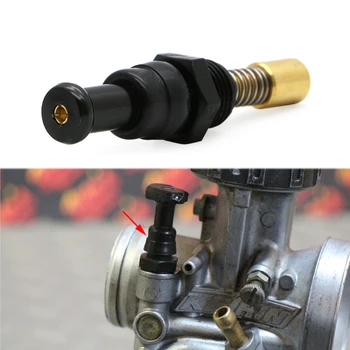 

Pull Choke Lever Plunger carburetor carb Cold Start Choke Button For Yamaha Banshee 350 Blaster 200 Honda 250r ATVs PWK KH018500