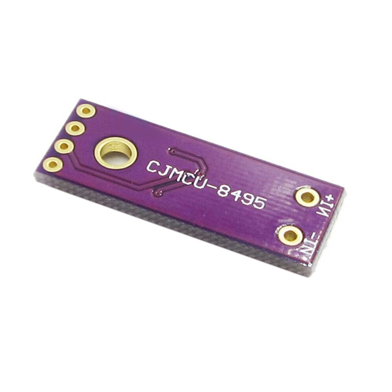 Ad8495 Armz тепловой K-type усилитель термопары аналоговый выход прецизионный модуль
