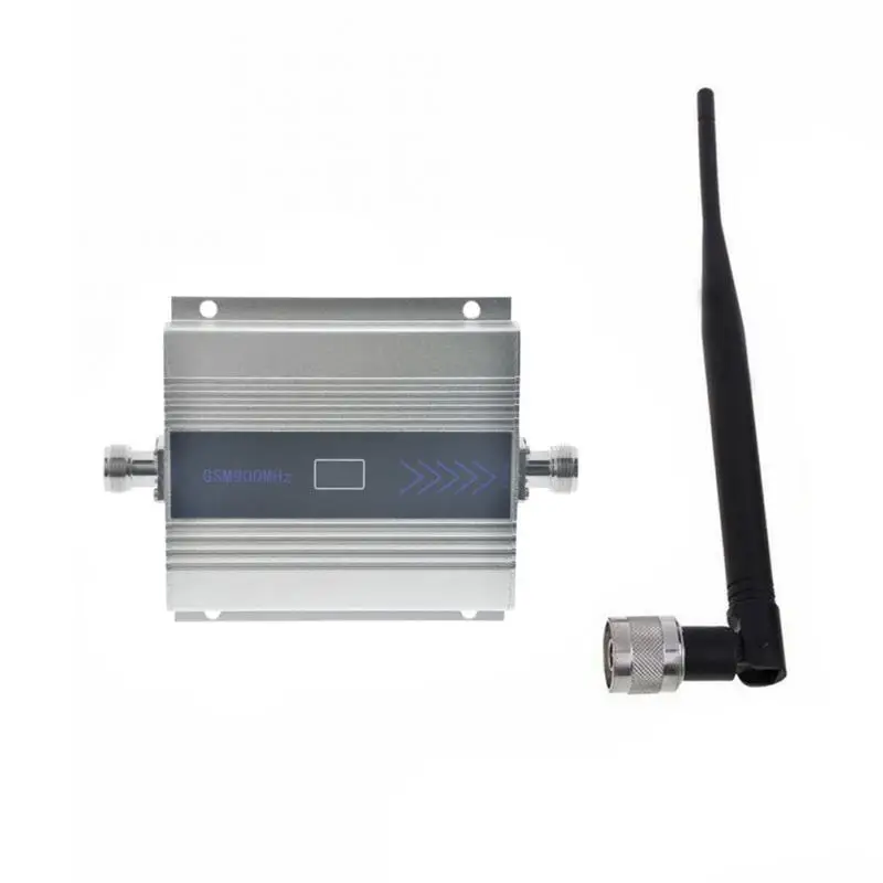 Mobile Signal Booster Repeater 900Mhz GSM 2G / 3G / 4G Data With