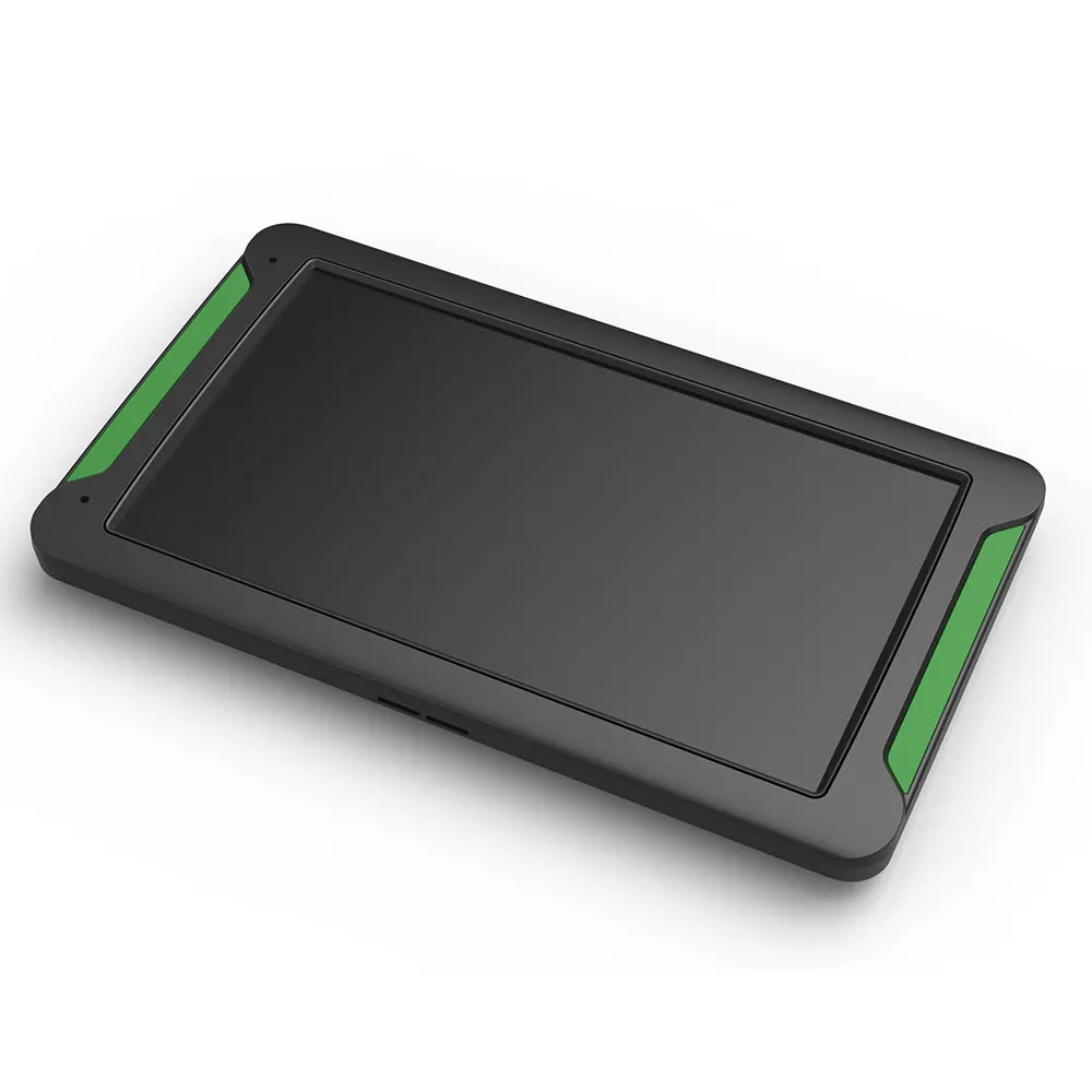 FM+ 8G+ DDR256M 7-gps-навигатор навигатор HD GPS голосовое руководство направления автомобиля портативный gps-навигатор плеер 3D карта прочный