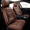 Car seat cover for toyota avensis t25 camry 40 wish aqua aygo corolla e150 fortuner prius 20 chr venza premio car seat covers ► Photo 3/6