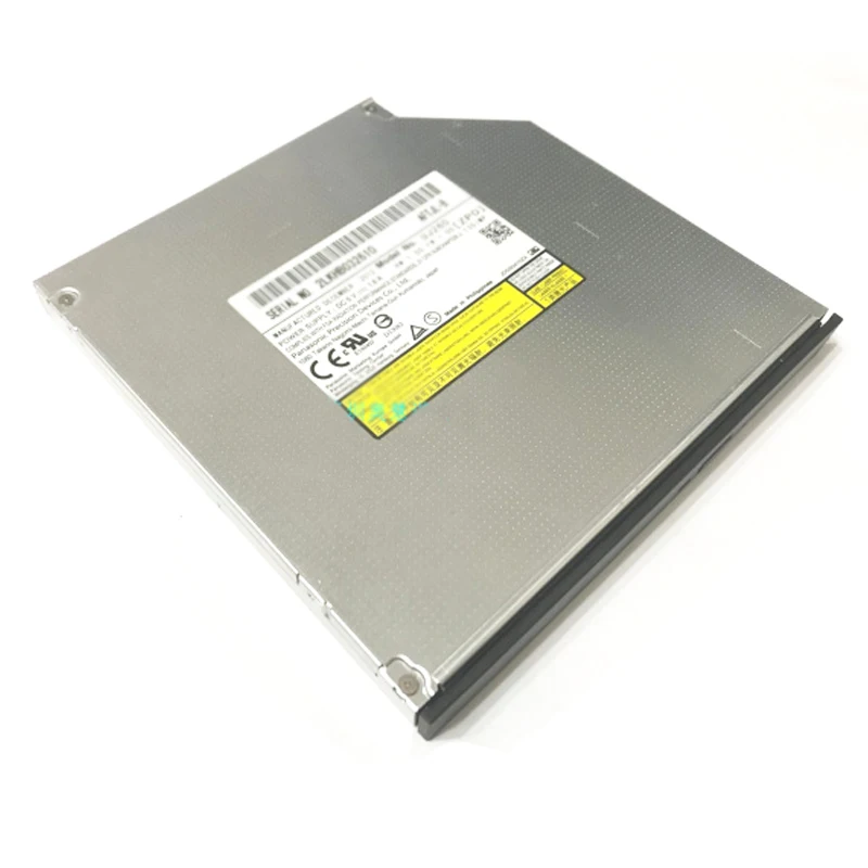 Blu-Ray DVD Rewriter 12 7 мм Sata Привод для ноутбука Panasonic UJ240 UJ-260 UJ260 6X | Компьютеры и офис