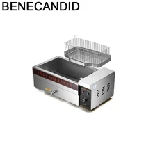

Oven Multicooking Freidora Friggitrice Elettrica Electrique Frying Machine Friteuse Fritadeira Eletrica Air Electric Deep Fryer