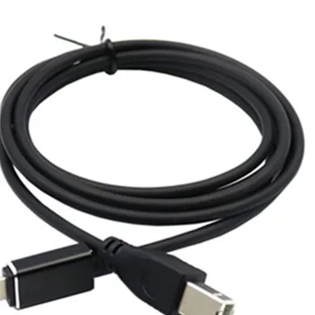

OTG Cable for Phone to MIDI USB Type B Instrument Keyboard Adapter for Phone Electric Piano Audio Connector