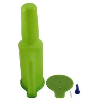 

SHGO HOT-Silicone Rubber Big and Small Conic Mug Fixture Clamp Conical Mug Wrap for 3D Sublimation Mug Printing