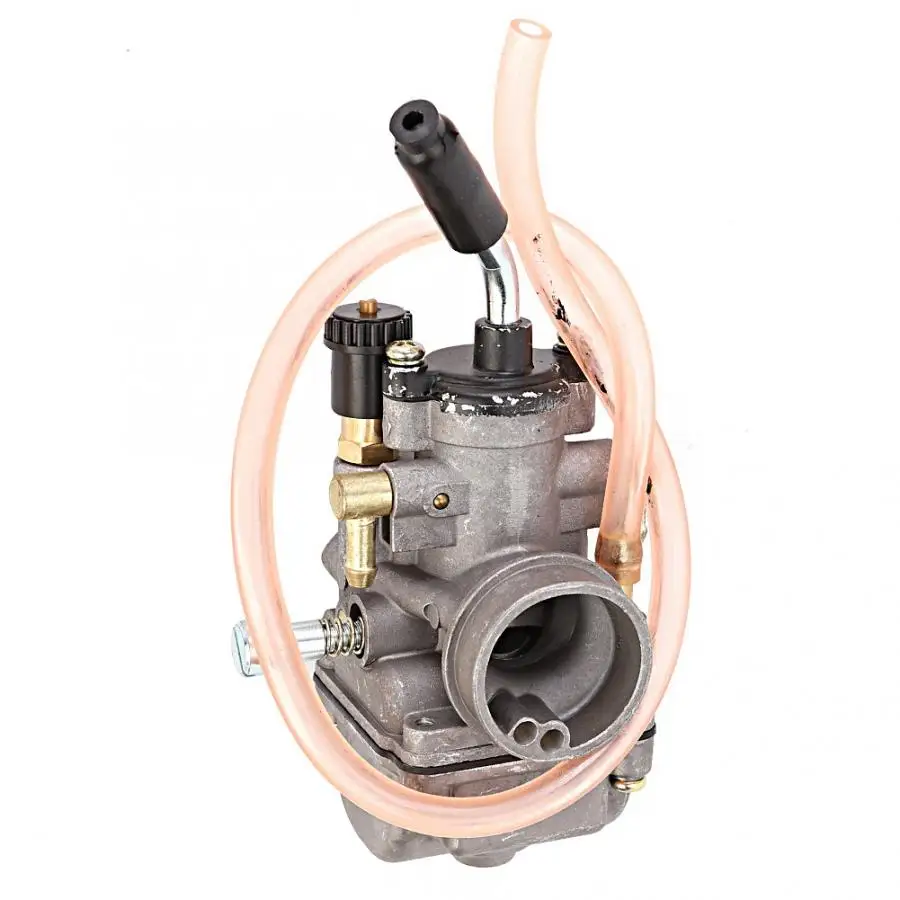 Поставка топлива Карбюратор Carb Замена частей подходит для KTM50 2001- UTV ATV Motocicleta карбюратор