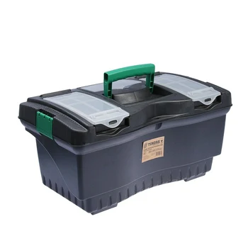 

Tool box TUNDRA 56x32x27.5 cm, Comfort, 22 "